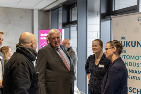 Fachkräftekonferenz Bergisches Städtedreieck 2024