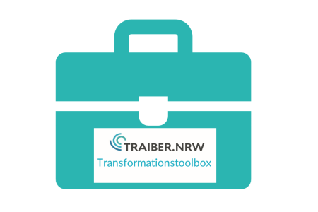 TRAIBER.NRW Toolbox