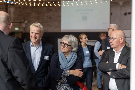 TRAIBER.NRW Jahreskonferenz 2026