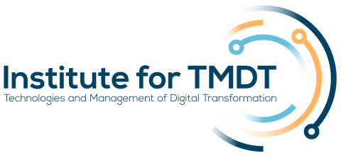 TMDT Logo