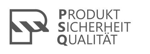 Logo des Instituts für Produktsicherheit und Qualität an der Bergischen Universität Wuppertal