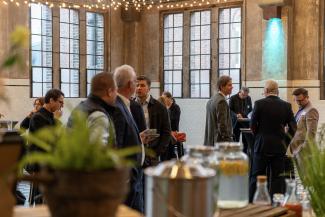 TRAIBER.NRW - Jahresveranstaltung 2026