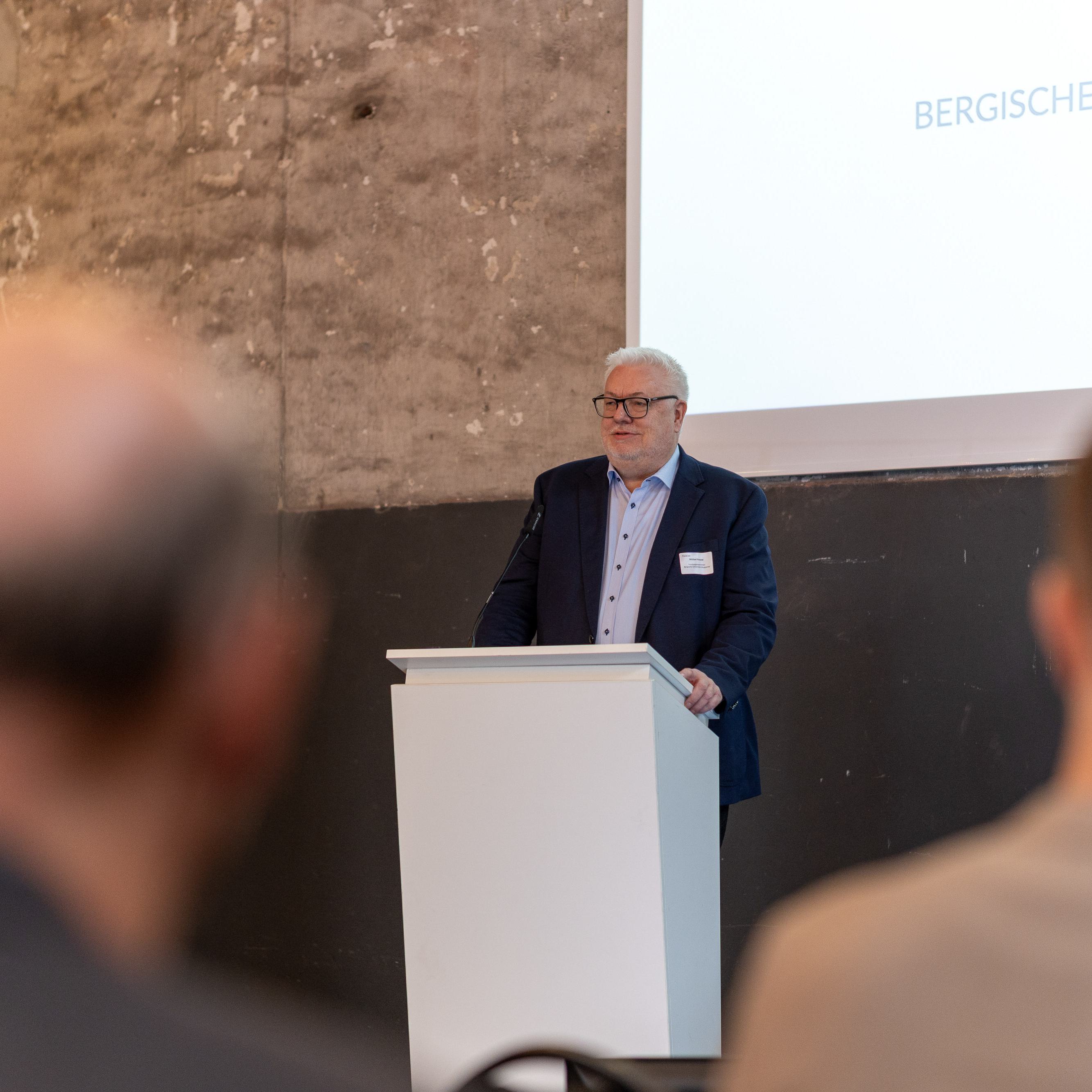TRAIBER.NRW Jahresveranstaltung 2026